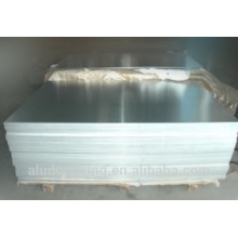 5083 oxidized aluminium alloy sheet plate